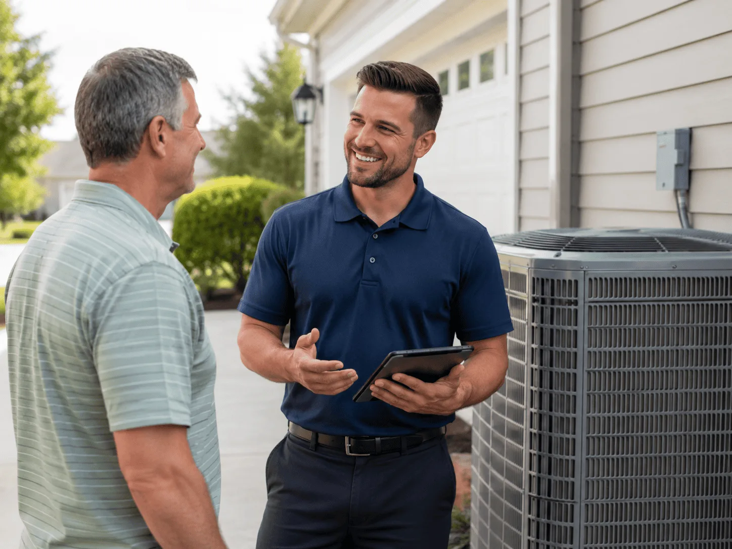 Heat Pump Installation Neodesha, KS FAQs